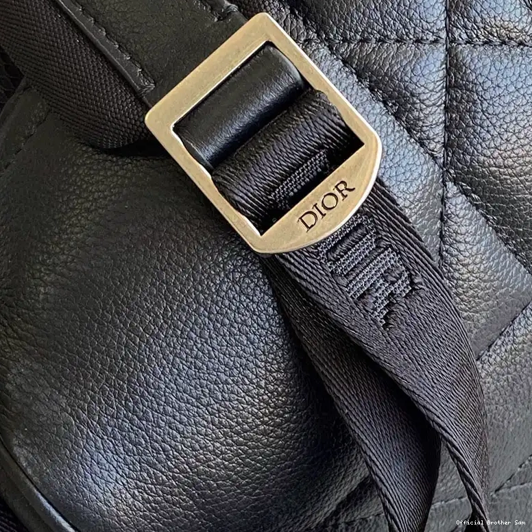 Official Brother Sam 2410YA0089 Dio Bags 0604